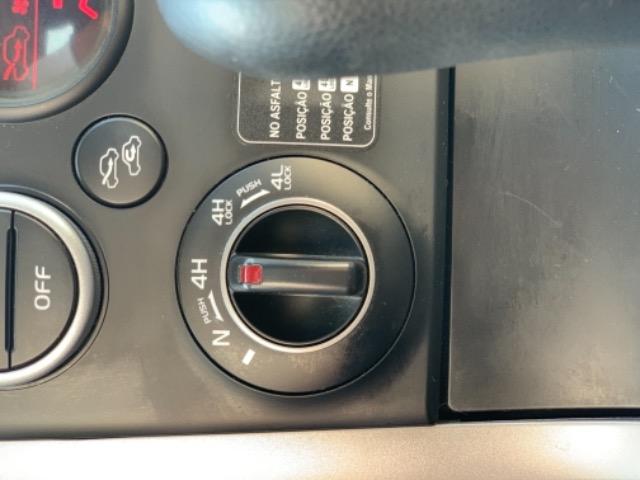 Vendo - Grand Vitara 4x4 automático - Foto 6