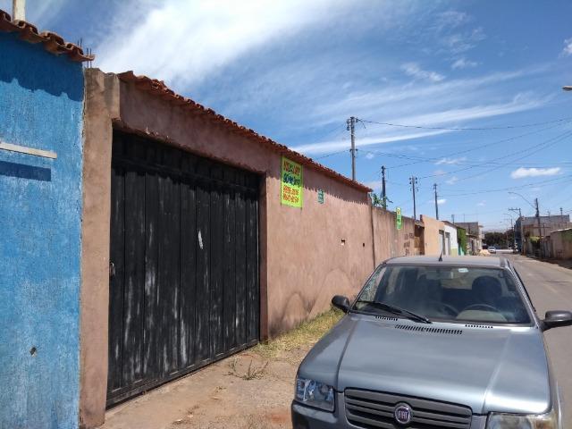 Vendo Lote com Barraco de Fundo no Arapoanga Próximo a Padaria Belo Pão e Posto Melhor - Foto 4
