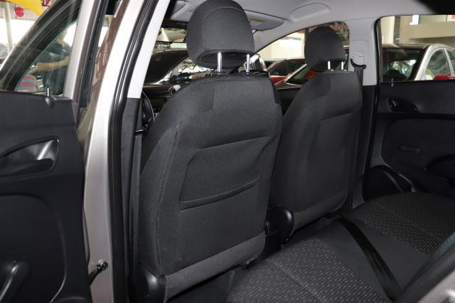 HYUNDAI HB20 2018/2018 1.0 COMFORT 12V FLEX 4P MANUAL - Foto 11