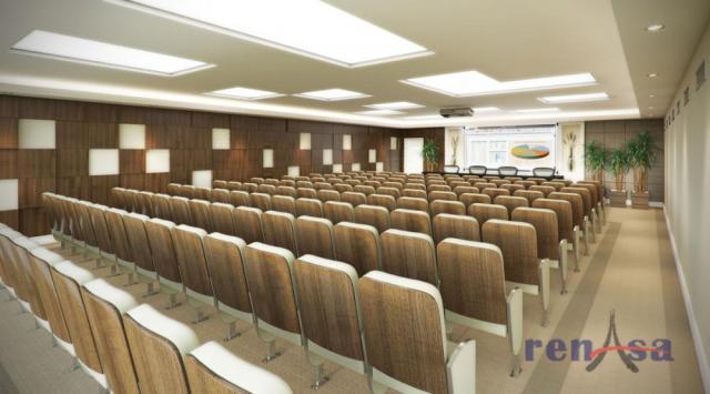 Sala comercial em caxias do sul - Foto 17