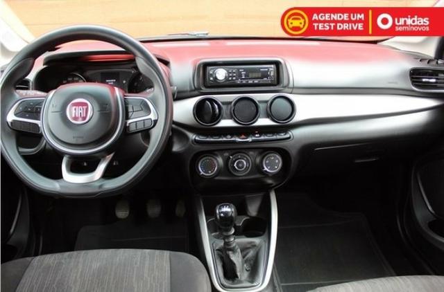 Argo Drive 1.0 Modelo 2018 - Foto 7