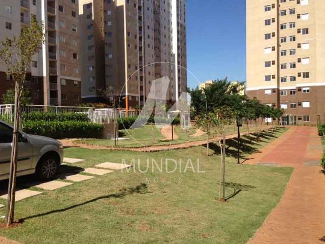 Apartamento para alugar com 2 dormitórios em Republica, Ribeirao preto cod:25097 - Foto 2