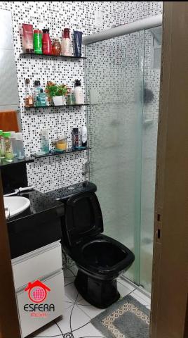 Apartamento para Venda em São Gonçalo do Amarante, Jardim Lola, 2 dormitórios, 1 banheiro, - Foto 6