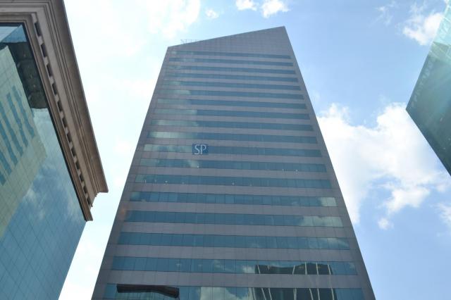 Loja comercial para alugar em Itaim bibi, São carlos cod:SA008546 - Foto 10