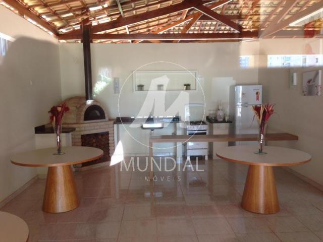 Apartamento para alugar com 2 dormitórios em Republica, Ribeirao preto cod:25097 - Foto 4