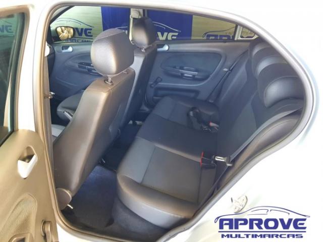 Volkswagen gol 2019 1.0 12v mpi totalflex 4p manual - Foto 10