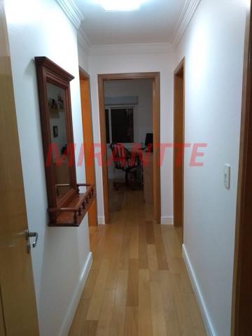 Apartamento à venda com 3 dormitórios em Mandaqui, São paulo cod:344646 - Foto 6