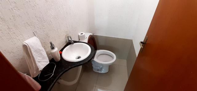 Apartamento à venda com 3 dormitórios em Castelo, Belo horizonte cod:48523 - Foto 13