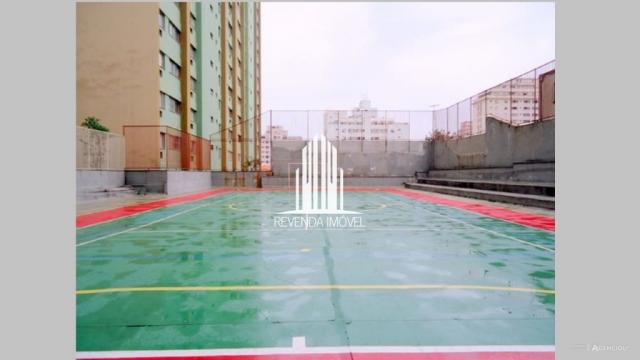 Apartamento à venda na Vila Mariana 1 dormitório - Foto 3