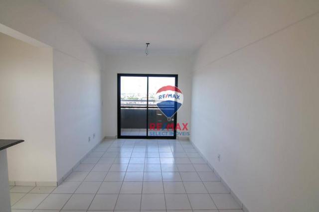 Apartamento Residencial Alvorada, com 3 dormitórios à venda, 75 m² por R$ 340.000 - Dix-Se - Foto 14