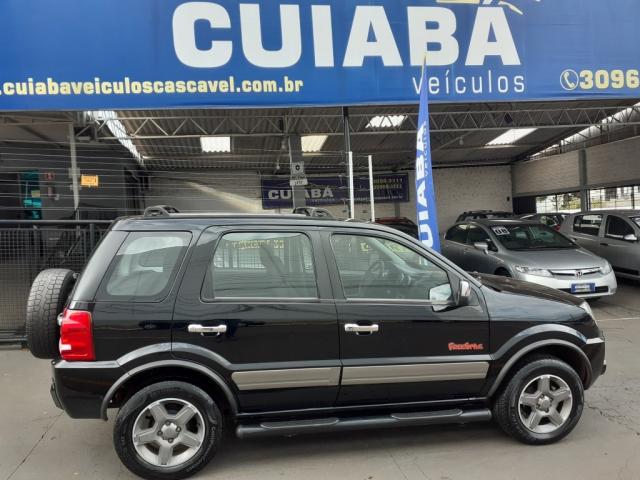 FORD AEROSTAR MINI-VAN 3.8 - Foto 9
