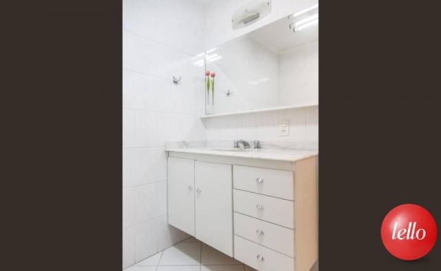 Apartamento para alugar com 2 dormitórios em Itaim bibi, São paulo cod:215725 - Foto 17