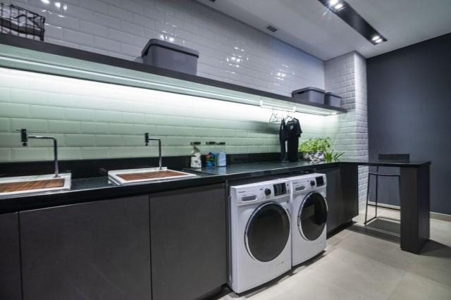 Apartamento com 156,49m² na Vila Olimpia, estilo duplex. - Foto 6