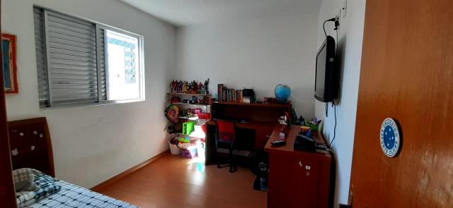Apartamento à venda com 3 dormitórios em Castelo, Belo horizonte cod:48523 - Foto 9