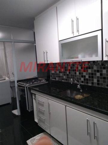 Apartamento à venda com 3 dormitórios em Mandaqui, São paulo cod:344646 - Foto 4