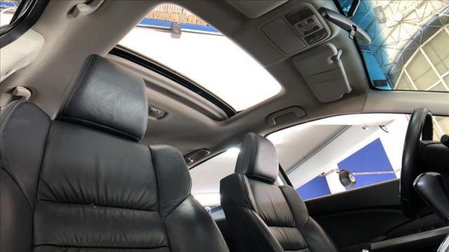 Honda Crv 2.0 Exl 4x4 16v - Foto 11