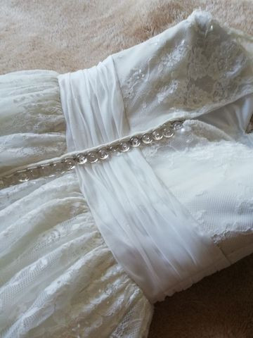 Vestido de noiva - Foto 3