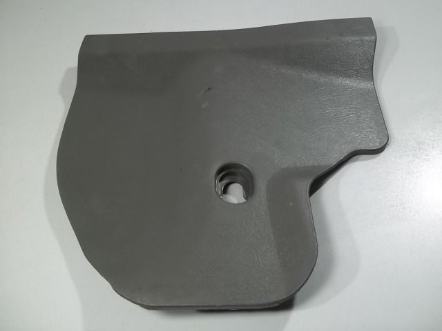 Acabamento Lado Direito Console Central Hyundai Tucson 2010 - Foto 4