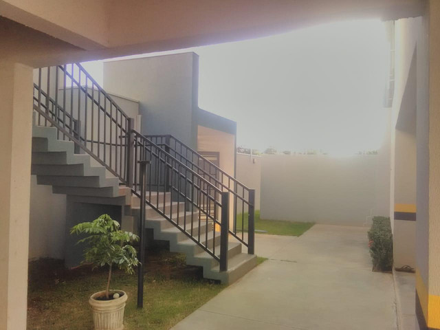 Aluga-se apartamento no edifício villagio do Bosque no bairro bosque da saude