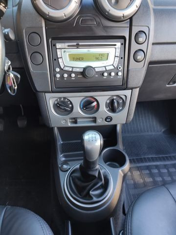 Ecosport 1.6 freestlye completa / único dono 74 mil km - Foto 7