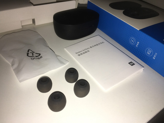 Fones de ouvido xiaomi - Foto 2
