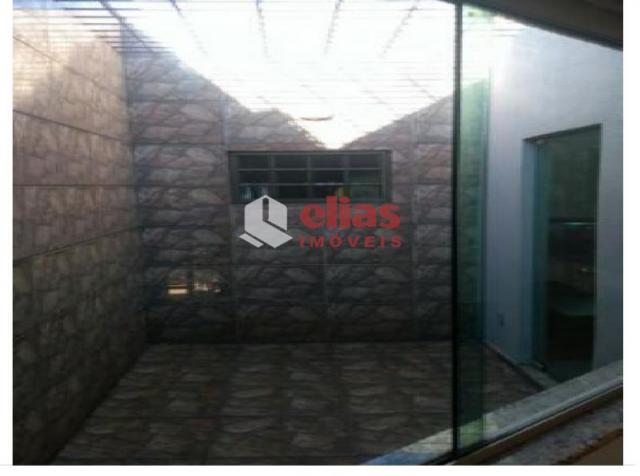 Apartamento à venda com 3 dormitórios em Vila jardim celina, Bauru cod:6315 - Foto 8