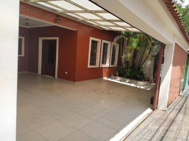 Sobrado com 5 dormitórios para alugar, 339 m² por R$ 5.000,00 - Jardim Haydee - Mauá/SP - Foto 5