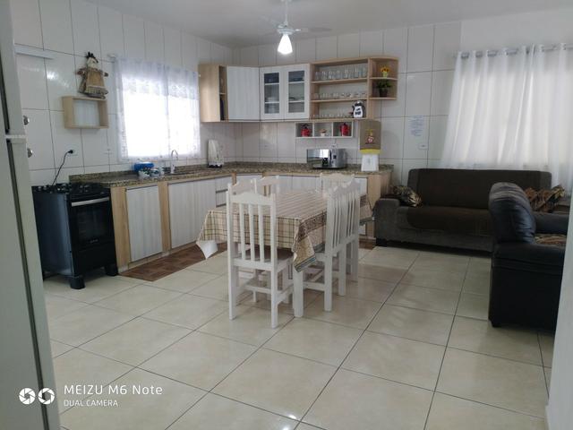 Casa 50 mt da praia aconchegante completa - Foto 6