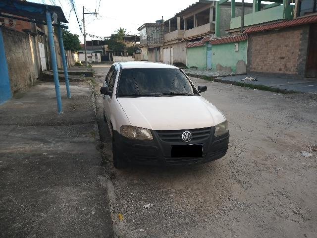 Gol G4 - Foto 3