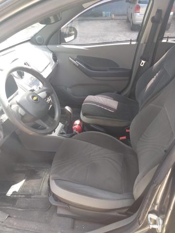 Agile LTZ 1.4 2011 - Foto 6