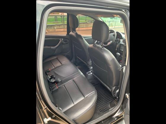 Duster Tech Road- Renault 2.0 Aut - Excelente Estado - Foto 9