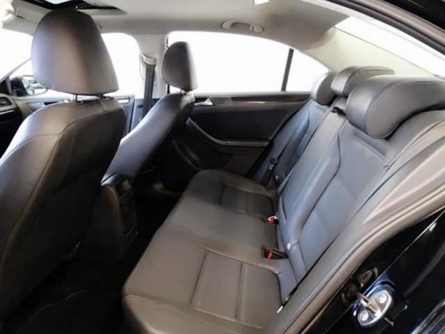 Jetta Comfortline Completo + Teto
