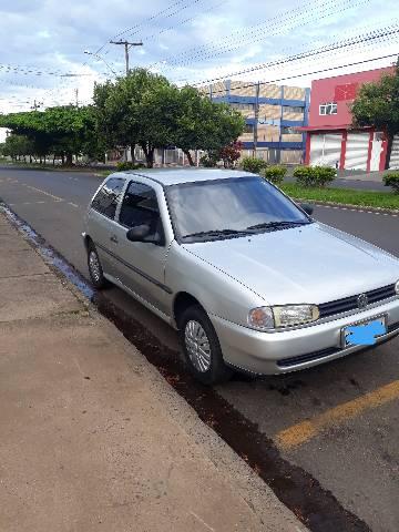 Gol 98 1.0