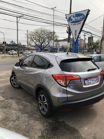 HR-V ex - Foto 4