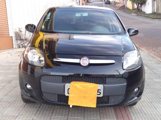 Palio attractive. 1.4 - ipva 2020 pago