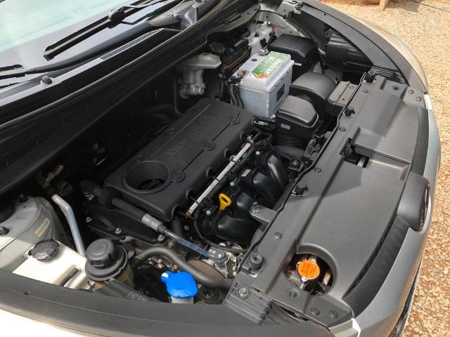 Hyundai Ix35 - IPVA 2020 Pago - Pneus Novos - Foto 6