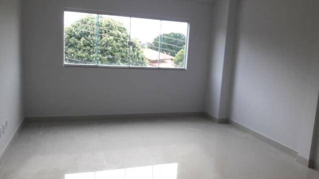 Apto para Aluguel mensal de 1 quarto na Estancia dos Buritis - Foto 5