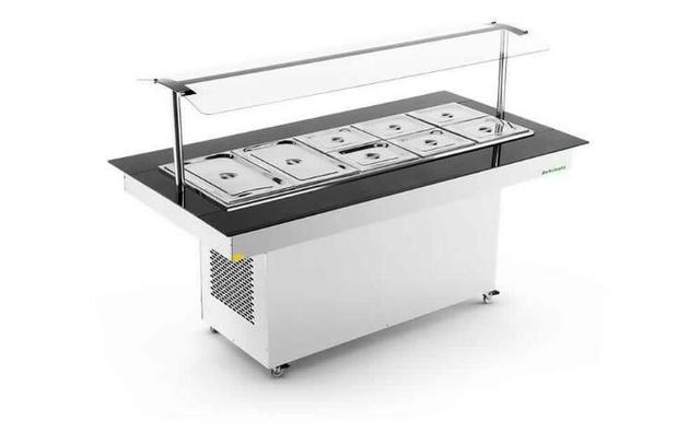 BUFFET PARA RESTAURANTE