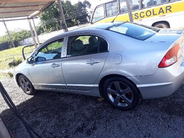 New Civic 2009 Lxs 1.8 Manual - Foto 2