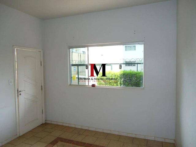 Alugamos sobrado com 3 quartos próximo ao CPA - Foto 4