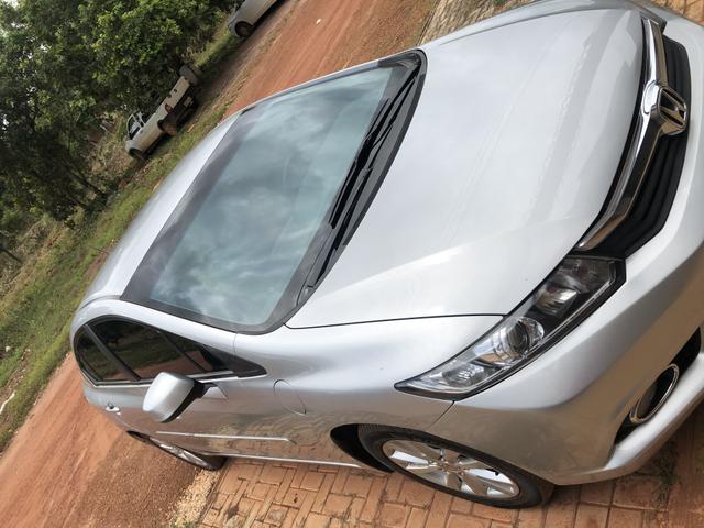 Vendo Civic LXL 1.8 - Foto 3