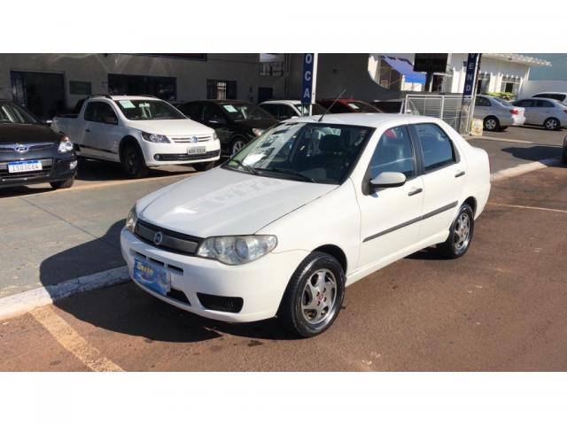 FIAT SIENA 1.0/ EX 1.0 MPI FIRE/ FIRE FLEX 8V - Foto 4
