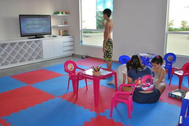 Apartamento Temporada Caldas Novas