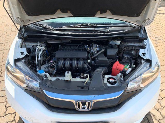 Fit LX 1.5 Flexone 16V 5p Aut. - Foto 6