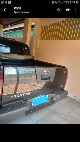 Vendo ou troco em carro de passeio - Foto 3