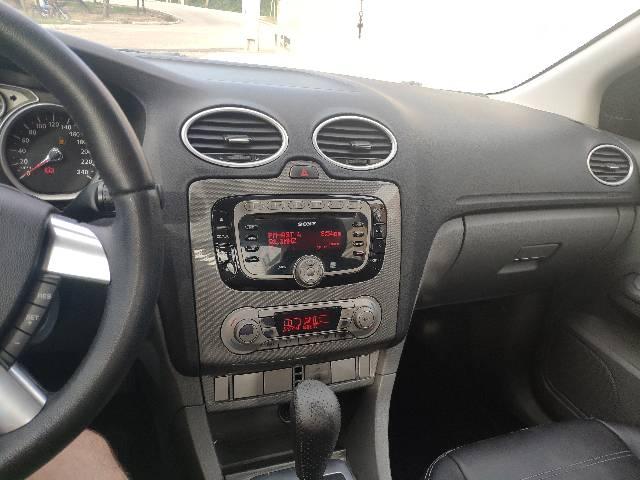 Ford Focus Ghia 2.0 2009 - Foto 5