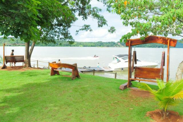 Apartamento em Caldas Novas, Aldeia do Lago - Foto 5