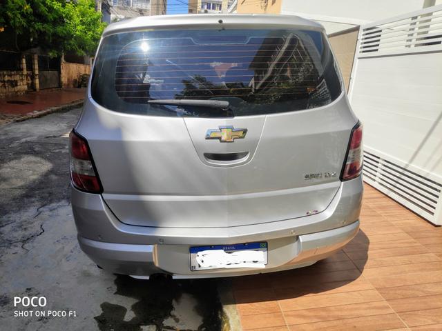 Spin LTZ 7 lugares automática - Foto 4