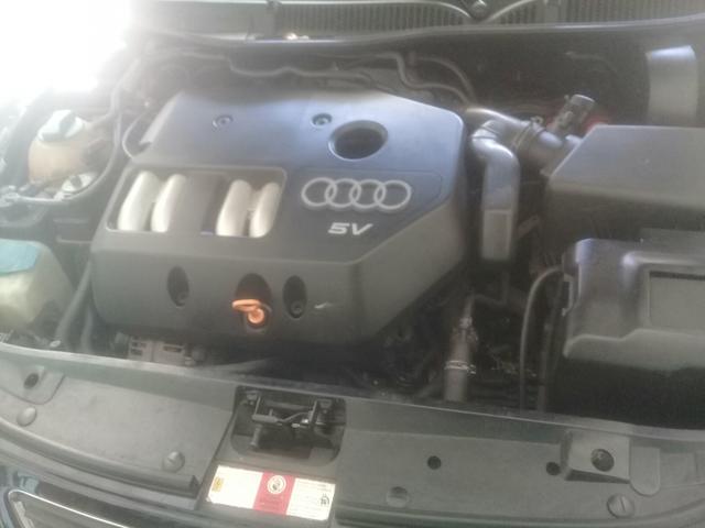 Audi A3 2001