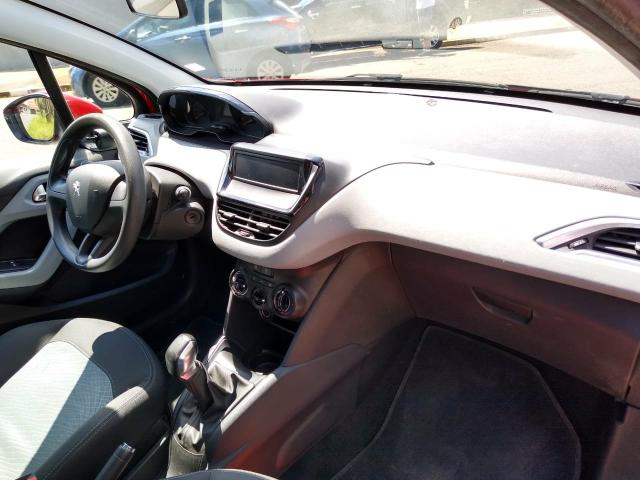 WPeugeot 208 active 1.5 - 2014 - completo - veja - ipva pago - oferta - Foto 20